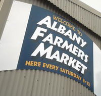 Albany Farmers Market - Accommodation Fremantle