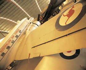 Aviation Heritage Museum Of Western Australia - Accommodation Fremantle 0