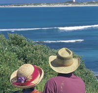 Separation Point Lookout - Accommodation Fremantle