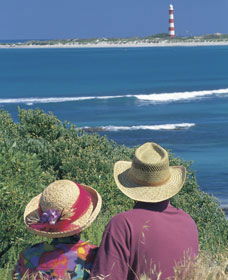 Separation Point Lookout - Accommodation Fremantle 0