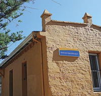 Rottnest Museum - Accommodation Fremantle