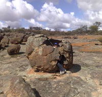 Gathercole Nature Reserve - Accommodation Fremantle