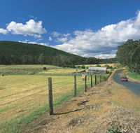 Donnybrook Balingup Scenic Drives - Accommodation Fremantle