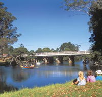 Denmark River - Accommodation Fremantle
