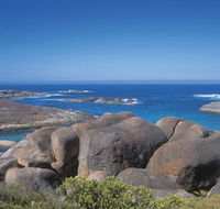 Elephant Rocks - Accommodation Fremantle