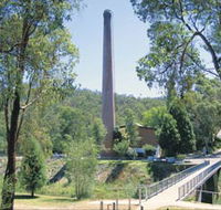 No 1 Pump Station Mundaring - Accommodation Fremantle