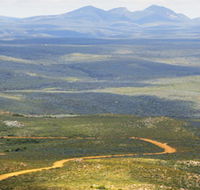 Hamersley Drive Heritage Trail Scenic Drive - Accommodation Fremantle