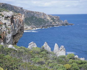 Point D'Entrecasteaux - Accommodation Fremantle 0