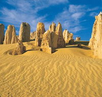 Pinnacles - Accommodation Fremantle