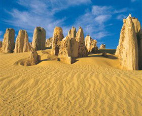 Pinnacles - Accommodation Fremantle 0