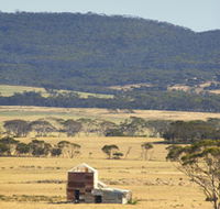 Ravensthorpe Range - Accommodation Fremantle