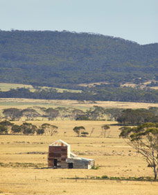 Ravensthorpe Range - Accommodation Fremantle 0