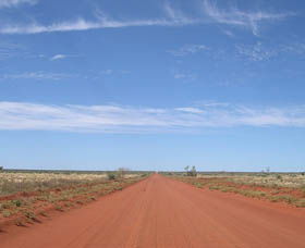 Laverton WA Accommodation Fremantle