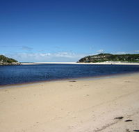 Moore River Estuary - Accommodation Fremantle