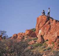 The Granites - Accommodation Fremantle