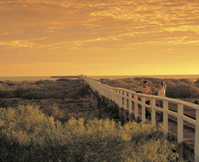 One Mile Jetty - Accommodation Fremantle 0