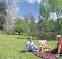 Fred Jacoby Park - Accommodation Fremantle
