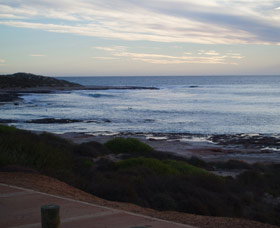 Jacques Point - Accommodation Fremantle 0