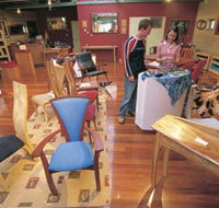 Forest Heritage Centre - Accommodation Fremantle