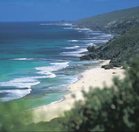 Leeuwin-Naturaliste National Park - Yallingup - Accommodation Fremantle