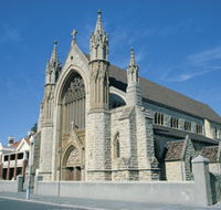 St Patrick's Catholic Church - Accommodation Fremantle