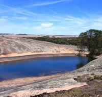 Gorge Rock - Accommodation Fremantle
