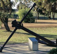 Europa Anchor - Accommodation Fremantle