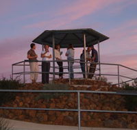 Mount O'Brien - Accommodation Fremantle