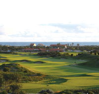 Secret Harbour Golf Links - Accommodation Fremantle