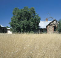 The Slater Homestead - Accommodation Fremantle