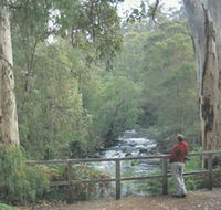 Cascades - Accommodation Fremantle