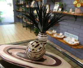 Zebra Rock Gallery And Coffee Shop - Accommodation Fremantle 0