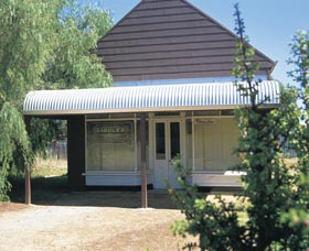 Koomberkine WA Accommodation Fremantle