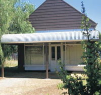 Dowerin Museum - Accommodation Fremantle