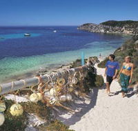 Parker Point - Accommodation Fremantle