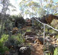 Mount Matilda - Accommodation Fremantle