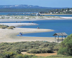 Murchison River - Accommodation Fremantle 0