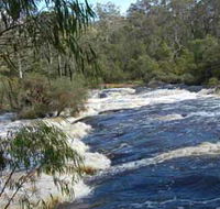 Moons Crossing - Accommodation Fremantle