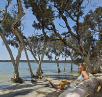 Stokes National Park - Accommodation Fremantle