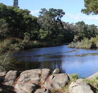 Luke Pen Walk Albany - Accommodation Fremantle