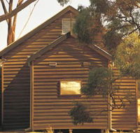 St Lukes Anglican Church - Accommodation Fremantle