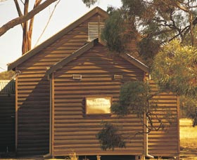St Lukes Anglican Church - Accommodation Fremantle 0