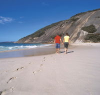 Torndirrup National Park - Accommodation Fremantle