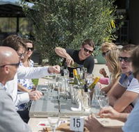 Ugly Duckling Wines - Accommodation Fremantle