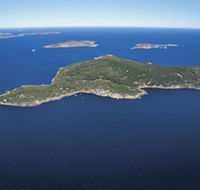 Woody Island Nature Reserve - Accommodation Fremantle