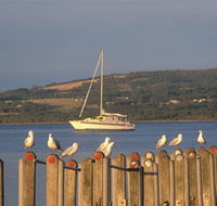 Oyster Harbour - Accommodation Fremantle