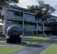 Centenary Gardens - Accommodation Fremantle