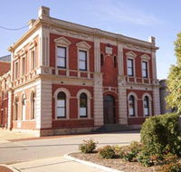 Northam Town Hall - Accommodation Fremantle