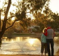 Bernard Park - Accommodation Fremantle