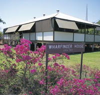 Wharfinger's House Museum - Accommodation Fremantle